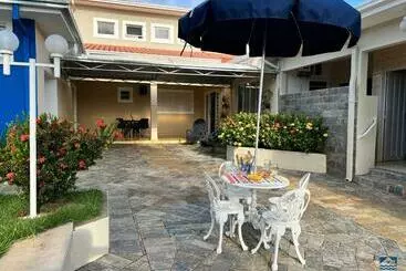 Hostel Do Lago