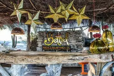 Hôtel Bethel Bioluxury Tatacoa Desert