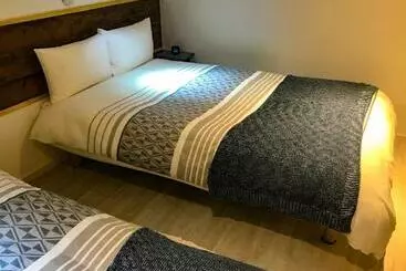 Hotel Niruyakanaya Bise Vacation Stay 44392v