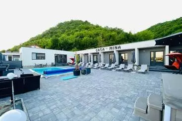 Pensionat Casa Mina Divici
