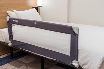 ホテル Jreast Mets Mizonokuchi