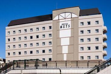 Hotel Jreast  Mets Mizonokuchi