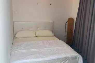 Vandrarhem Cozy Houses