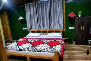 Anany Resort By Wb Inn