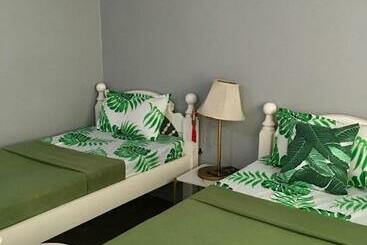 Bed and Breakfast The Kaisaint Villa Tagaytay