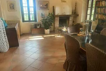 Agriturismo Cergallina