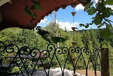 La Tiny House De La Bergerie