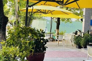 Hôtel Sky Apartment &