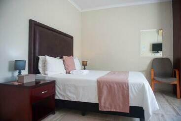 Pensjonat Haithoms Guesthouse