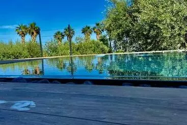 ベッドアンドブレックファースト Chambre D’hôte Agréable Sur Les Hauteurs De Bastia