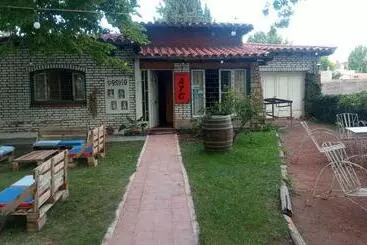 Hostel Atg