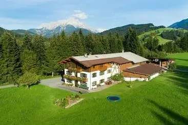 Bauernhof Niederfilzboden