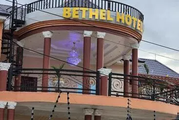 Hotel Bethel Suites