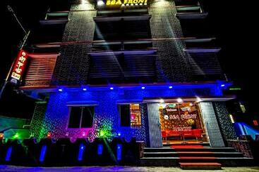 فندق Sea Front Resort