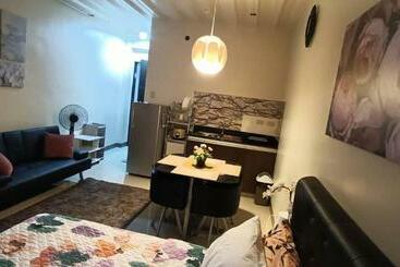 Huoneistohotelli Katliza Condotel Kassel Residences