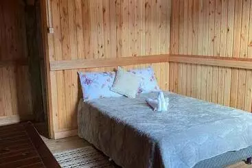 ペンション Casarão Biazolli