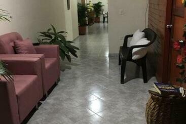 Aparthotel A&d Guadalupe Aparta