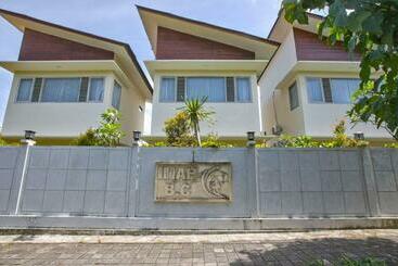 Otel Imahbc Surfcamp