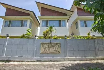 Hotel Imahbc Surfcamp