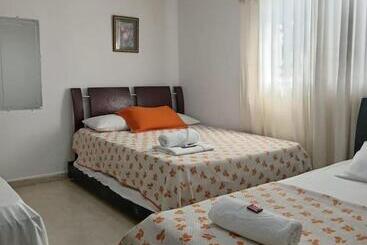 فندق La Leyenda Vallenata