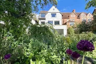 Hotelli No.192 Oxford