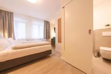 Majatalo 247 Selfcheckin Pferdemarkt