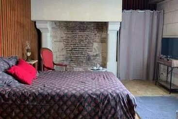 Majatalo La Grange D Ave