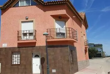 Pension Posada De Bien