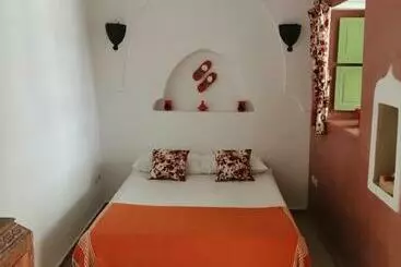 پانسیون Riad Camindia