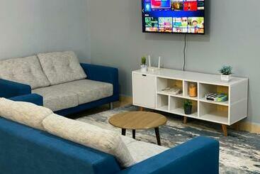 펜션 Unity Homes Limited