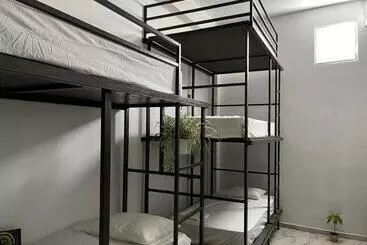 Alberg Rincon Dorms