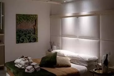 Aamiaismajoitus (B&B) Suite Albatros   Luxury Room