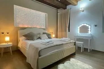 Bed and Breakfast Vicolosei