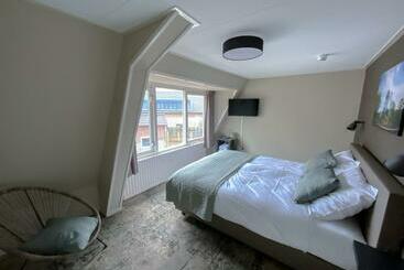 Hotel De Slapende Hollander