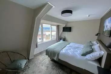 Hotelli De Slapende Hollander