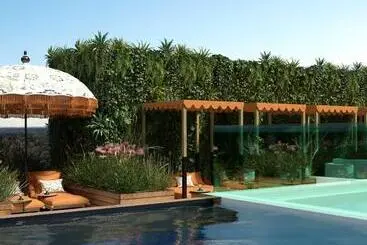 Hotel Montera Madrid, Curio Collection By Hilton