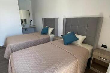 酒店 Riviera Vichayito