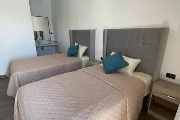 Otel Riviera Vichayito