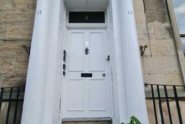 Pansiyon Pilrig St Rooms