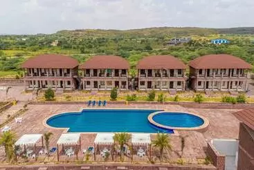 Resort The Gateway Osian