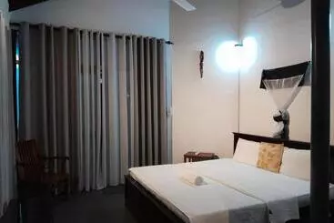 Bed and Breakfast Rosanuka Beach Villa