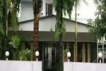 Hotel Geetanjali St Bus Stand Panvel