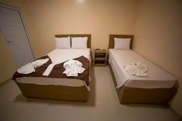Hotel Pousada Dos Corais