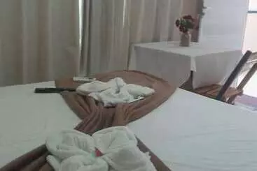 Hotel Pousada Dos Corais