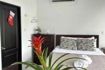 Hotel Serendipity