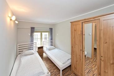 游客公寓 Apartamenty Zacisze