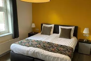 B&b De Hofnar Roermond