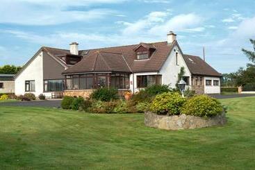 민박 Browns Country House