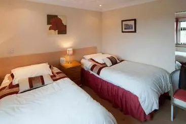 Bed and Breakfast Browns Country House