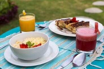 Destiny Villas And Residence Seminyak